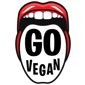Tricou Print Vegan #021