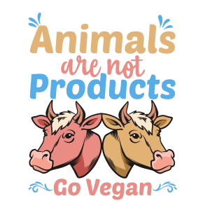 Tricou Print Vegan #039