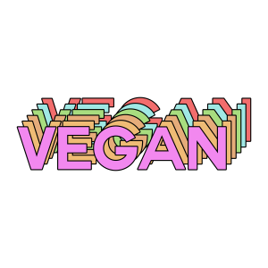 Tricou Print Vegan #044