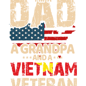 Tricou Print Veteran #001