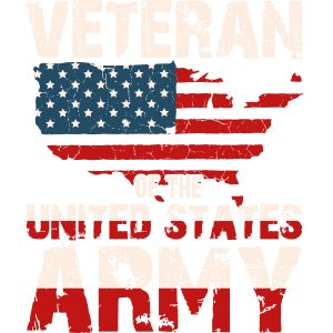 Tricou Print Veteran #004