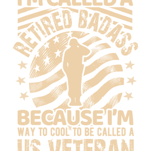 Tricou Print Veteran #010