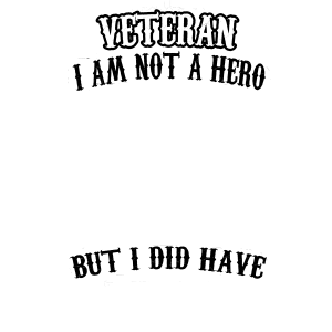 Tricou Print Veteran #051