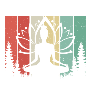 Tricou Print Yoga #032