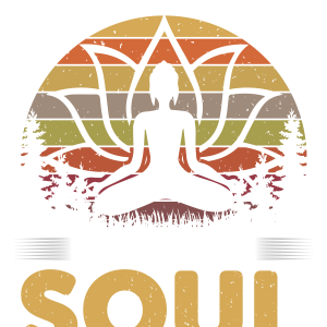 Tricou Print Yoga #034