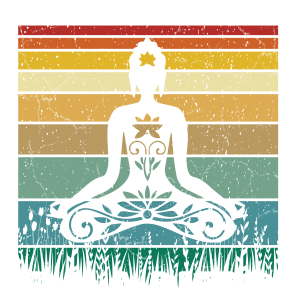 Tricou Print Yoga #043