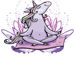 Tricou Print Yoga #046