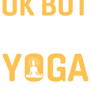 Tricou Print Yoga #053