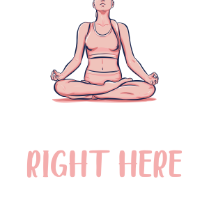 Tricou Print Yoga #058