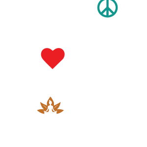 Tricou Print Yoga #059