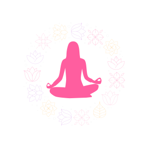 Tricou Print Yoga #070