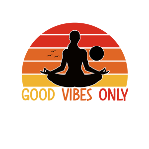 Tricou Print Yoga #074