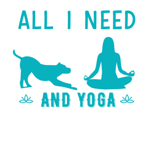 Tricou Print Yoga #075