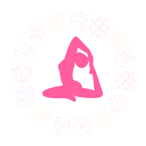 Tricou Print Yoga #076