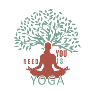 Tricou Print Yoga #079