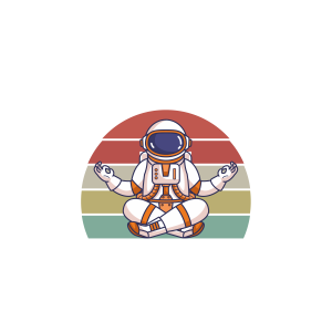Tricou Print Yoga #080