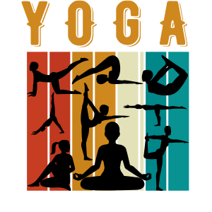 Tricou Print Yoga #082