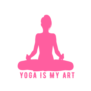 Tricou Print Yoga #085