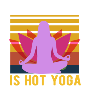 Tricou Print Yoga #087